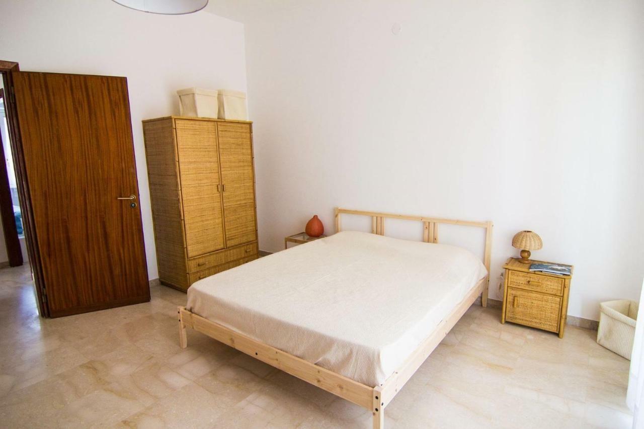 شقة A Casa Di Lia سيراكوزا المظهر الخارجي الصورة