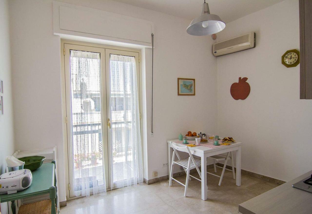 شقة A Casa Di Lia سيراكوزا المظهر الخارجي الصورة