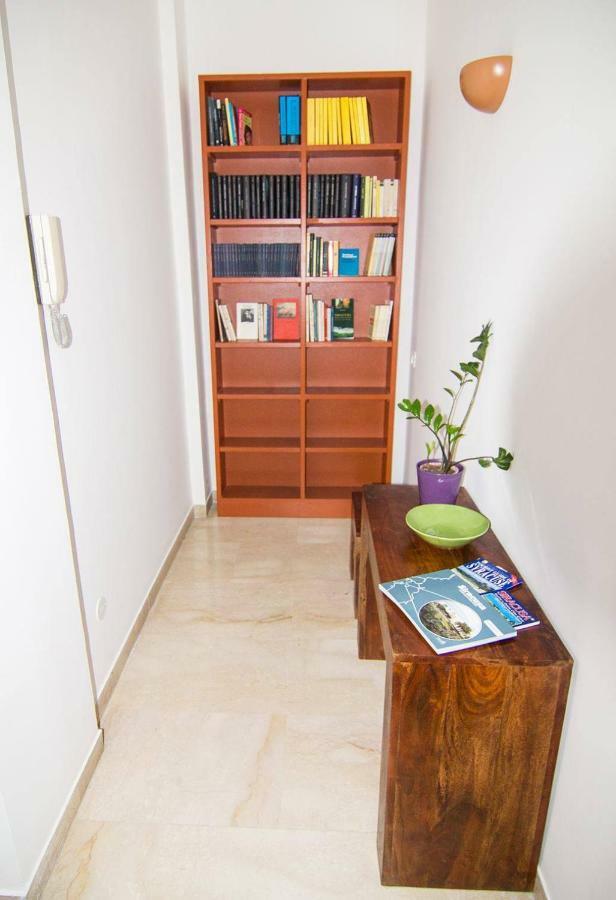 شقة A Casa Di Lia سيراكوزا المظهر الخارجي الصورة